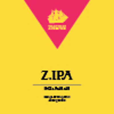 Z.IPA | LVR Breweries